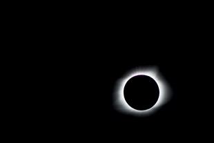 Cicle de la UdL sobre l'eclipsi solar d'agost