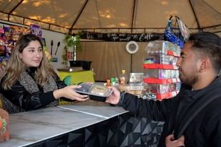 BUAP lanza campaña para reducir desechos de un solo uso en cafeterías