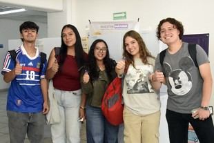 BUAP elige nuevos directores en tres unidades académicas para 2026-2030