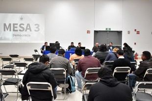 BUAP avanza en diálogo con estudiantes sobre peticiones académicas