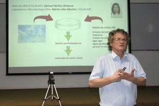 IFUAP impulsa la colaboración entre ciencia e industria en su encuentro 2026