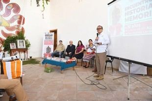 UNACH celebra 30 años de los Acuerdos de San Andrés Larráinzar