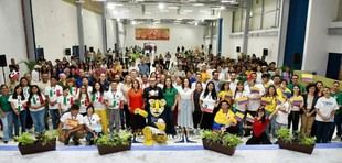 UNACH celebra la primera Feria Cultural Mundialista 2026