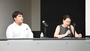 Encuentro de estudiantes de historia en el noreste de México