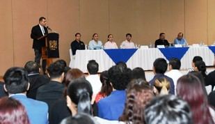 UNACH celebra su Primer Congreso Internacional sobre Derecho y Diversidad