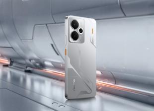 Precios competitivos: el realme 14T desde 299 € y el realme 14 desde 349 € en lanzamiento especial