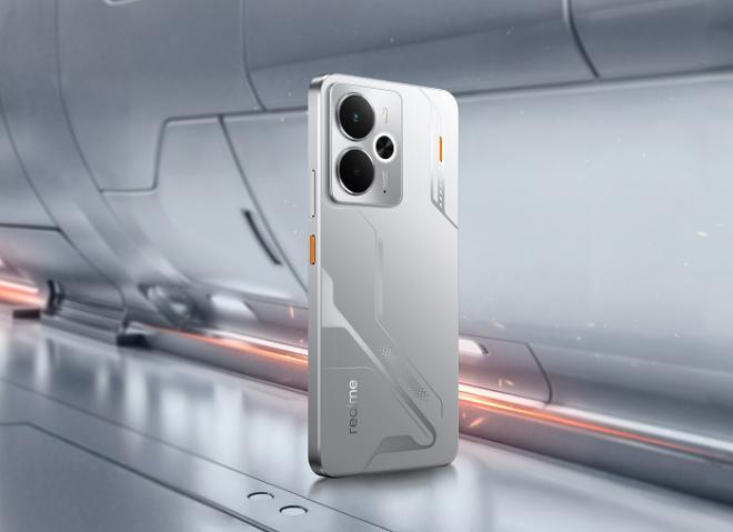 Precios competitivos: el realme 14T desde 299 € y el realme 14 desde 349 € en lanzamiento especial