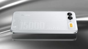realme lanza innovaciones en su séptimo aniversario: batería de 15.000 mAh y Chill Fan Phone