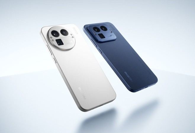 realme GT 8 Pro llega a España con un precio de 1.199 €