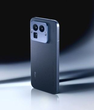 realme presenta el GT 8 Pro, un smartphone de alto rendimiento y cámara intercambiable