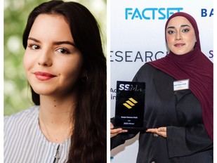 Graduados de LSE reconocidos en premios de movilidad social