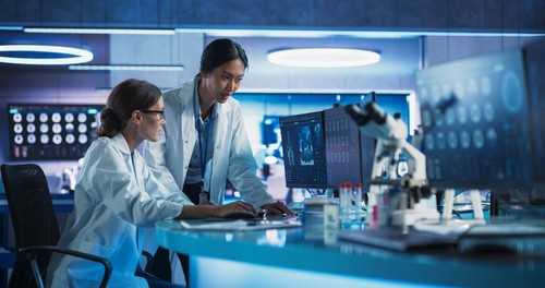 Avance en el tratamiento del cáncer de canal anal con inmunoterapia