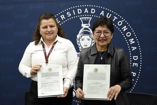La BUAP recibe concesiones de agua para garantizar su desarrollo educativo