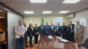 UNACH recibe dictamen preliminar favorable en evaluación institucional
