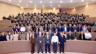 Maestros de bachillerato reciben capacitación en inteligencia artificial