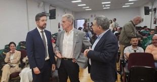 Mejoras en seguridad laboral en la construcción tras jornada técnica en Murcia
