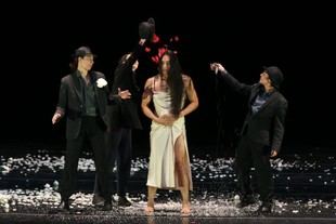 Premios INBAL-UAM destacan lo mejor de la danza contemporánea en México
