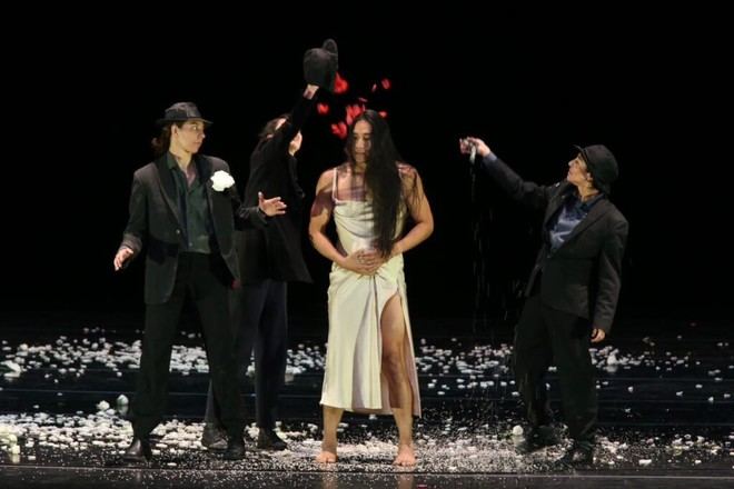 Premios INBAL-UAM destacan lo mejor de la danza contemporánea en México