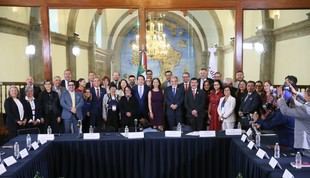 UAM recibe reconocimiento por el Pase UAM en educación media superior