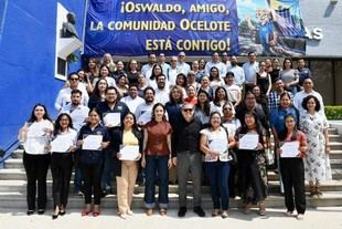 UNACH destaca el impacto del Programa Semillero en jóvenes indígenas de Chiapas