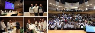 Universidad Veracruzana homenajea a docentes por su impacto educativo