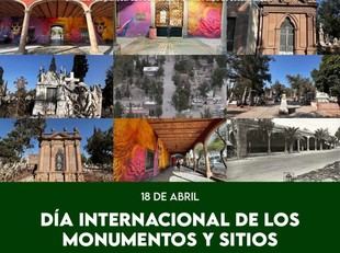 Reconocen el Panteón del Saucito como patrimonio histórico en San Luis Potosí