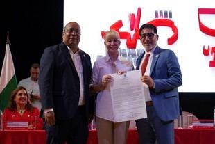 Universidad del Valle celebra 40 años de impacto y crecimiento regional