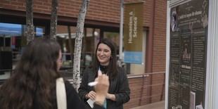 Éxito de participación en el PhDay Fest 2026 de UIC Barcelona