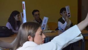 Récord de asistentes en la quinta edición de UPMMUN