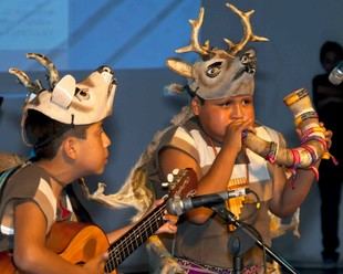 Más de 157,000 escolares participan en concursos del Minedu, un récord