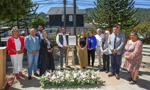 Mineduc inicia entrega de libros sobre derechos humanos en Biobío