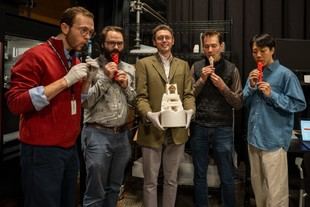 Investigadores del MIT recrean instrumentos musicales históricos para su uso y análisis