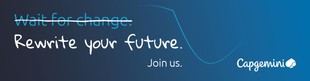 Día de Reclutamiento de Capgemini el 29 de octubre de 2025