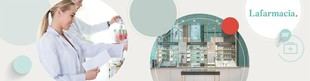 Día de Reclutamiento en Lafarmacia el 20 de noviembre de 2025