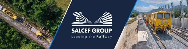 Día de Reclutamiento del Grupo Salcef el 12 de noviembre de 2025