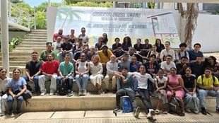 Rector de la UNAL resalta avances y nuevos programas en la Sede Caribe