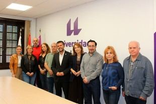 Acuerdo para crear 66 nuevas plazas docentes en la ULL para 2026