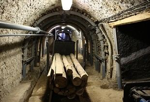 La UPM lanza campaña para rehabilitar la emblemática Mina-Museo de Madrid