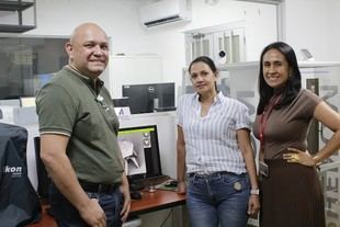 Seis universidades crean Red Nanomat para innovar en energía y agua