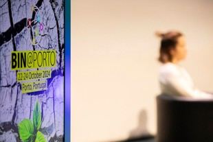 La red BIN@ conmemora 15 años de innovación en Eslovenia