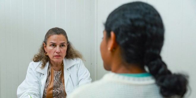 Redes sociales como factor de riesgo en trastornos alimentarios según IPN