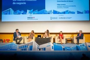 REDIT Summit 2025 se centrará en la geopolítica industrial y su impacto en la competitividad