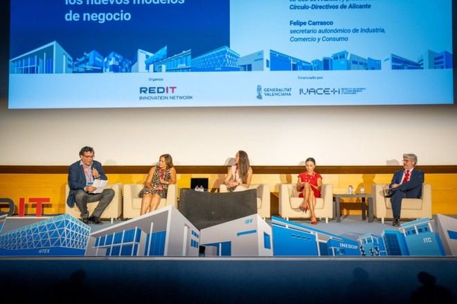 REDIT Summit 2025 se centrará en la geopolítica industrial y su impacto en la competitividad