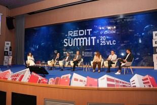 REDIT Summit destaca la importancia de los Centros Tecnológicos en la competitividad industrial