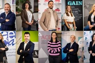 Caixa Popular y REDIT lanzan Reinndustria para fortalecer el asociacionismo empresarial en Valencia