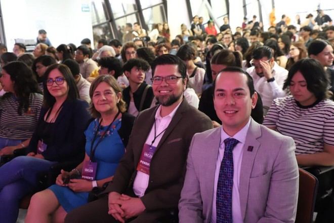 Expertos analizan la ética de la inteligencia artificial en el IADA