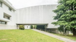 Jornada sobre el futuro del periodismo en 2035 en Santiago de Compostela
