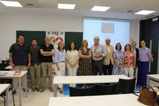 Expertos de la Universidad Rey Juan Carlos analizan la Monarquía de España en un curso internacional