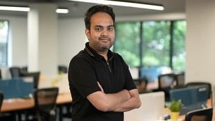Refold AI obtiene 650 millones de dólares en financiación inicial para desarrollar inteligencia artificial autónoma