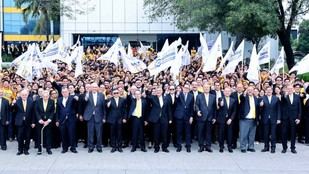 Rector de UANL reafirma la importancia de la autonomía universitaria